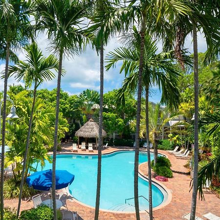 Coral Hammock Poolside Home Key West Exteriér fotografie