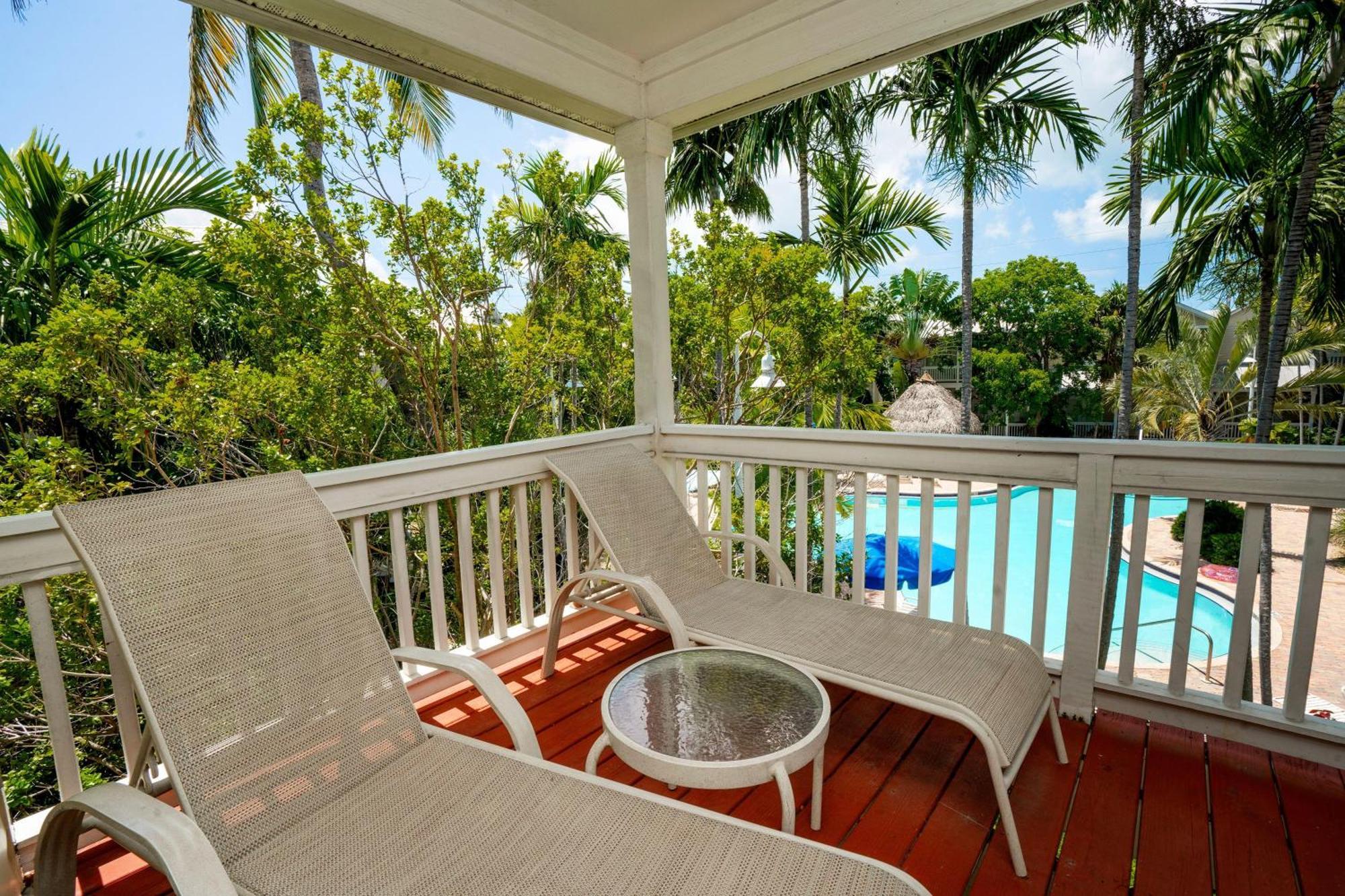 Coral Hammock Poolside Home Key West Exteriér fotografie