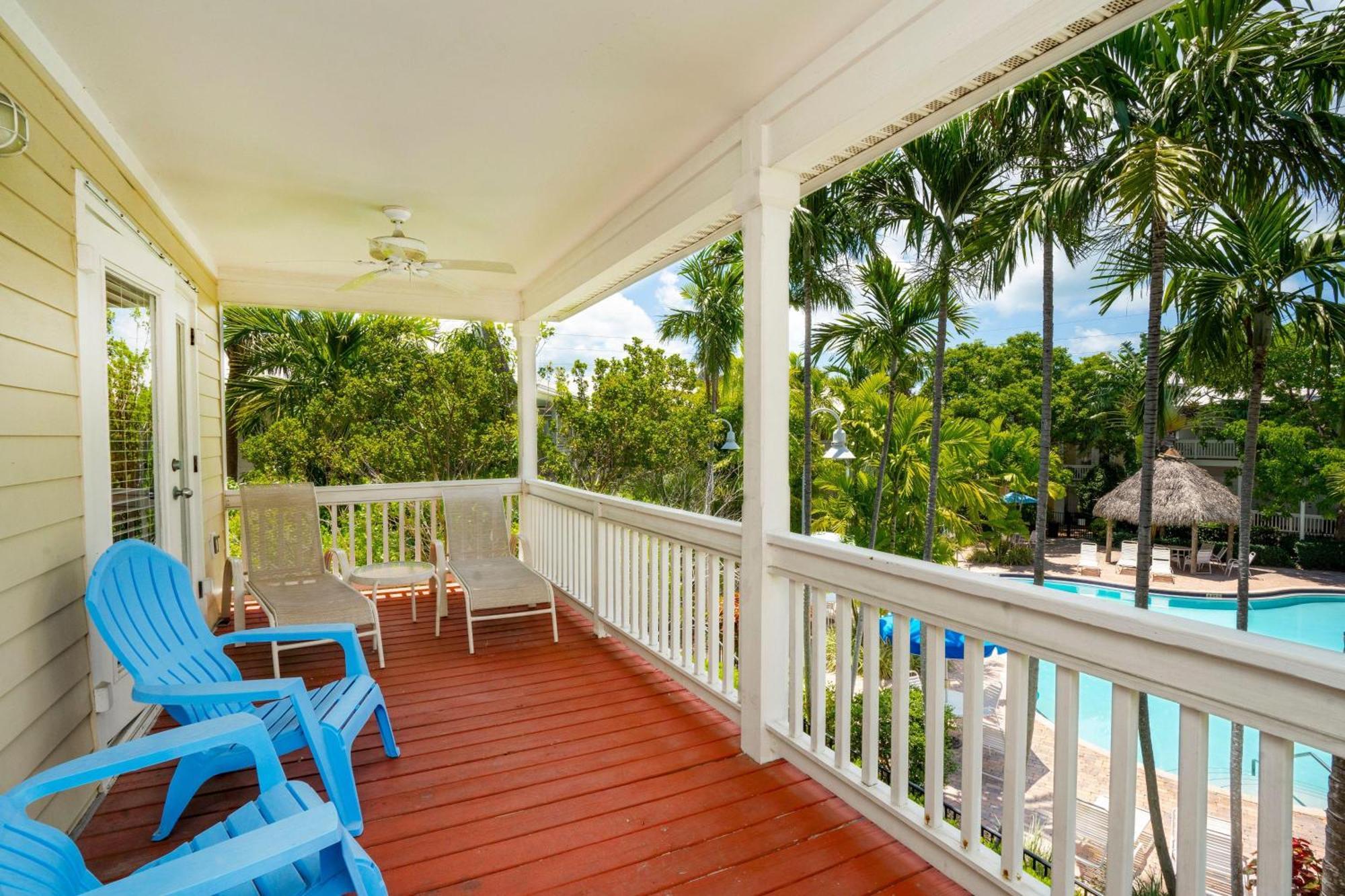 Coral Hammock Poolside Home Key West Exteriér fotografie