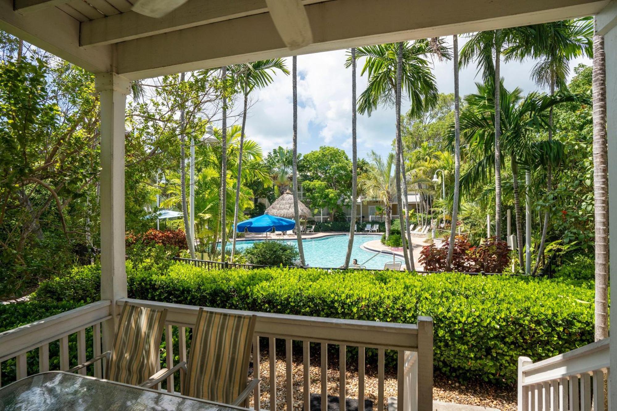 Coral Hammock Poolside Home Key West Exteriér fotografie